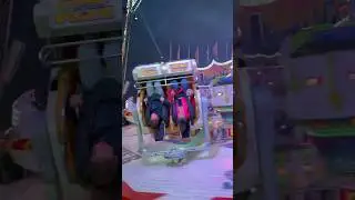 Shaker - Sch&uuml;tzen- und Volksfest Wolfsburg 2024 - F&auml;hrst du mit? 😍