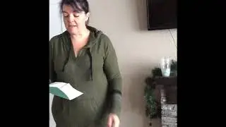 STITCH FIX - December 2019!!!