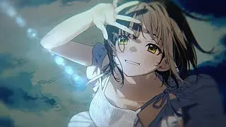 Prima Stella - Odd【Official Music Video】