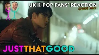 Обзор альбома D.O. Expectation | Реакция британских поклонников K-Pop