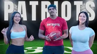 The Aussie NFL Star Living the American Dream 🏈🇦🇺