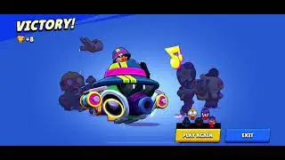 Brawl stars 1