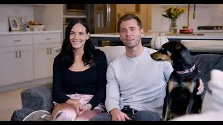 Why Leah & Arron Chose Country Joe Homes: A Heartfelt Story