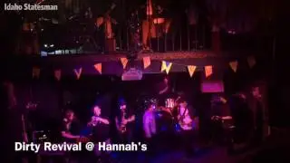 Treefort Music Fest 2017