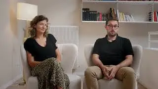 Au coeur des services : Les fondations thermales
