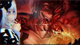 ‼️gamer over ‼️Re:zero react SUKUNA ft. Basara (@7minutoz ) [as..]