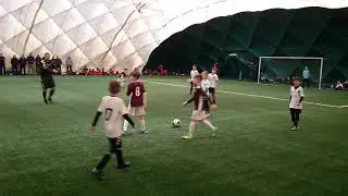 Garbarnia Krakow   Столиця 1