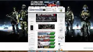 CDKeyHouse.com (mit Rabatt-Code) : G&uuml;nstig Spiele kaufen