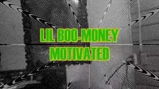 LIL BOO-MONEY MOTIVATED |DIR.BY LAB LIFE FILMS