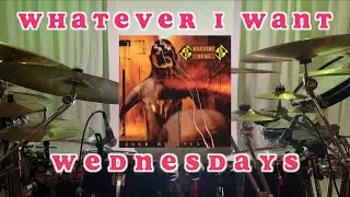 Machine Head - Davidian - Drum Cover