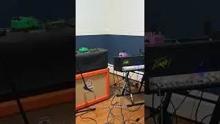 Orange PPC212 Metal