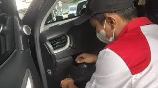 @AP deandja Tiba tiba Trouble Colokan Lighter Mati Toyota Fortuner VRZ 2016 || Used Car Review ||