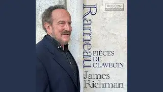 Suite in A Minor, RCT 1: I. Pr&eacute;lude
