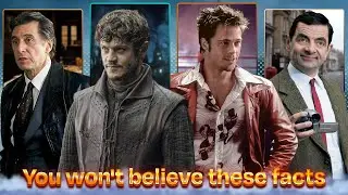 4 unbelievable facts of movies