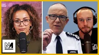 Another Damning Met Police Report, IPCC Sounds The Climate Alarm | #NovaraLIVE