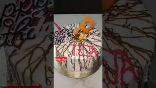 Happy Birthday Teja #happy #birthday #teja #shorts #2022