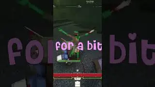 The BEST Early Game Weapon In NEW Rogueblox 🔥I Rogueblox