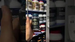 Лучший Mk-677 🔥Артикул на Озон в комментариях