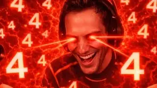 Cesar crack esta jugando Saltos grométricos 🔥🔥💯