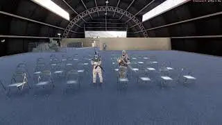 Seal Team Division 9 Operação “No Way Out”