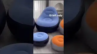 Inflatable Lazy Sofa