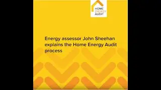 How energy assessors will assess you home's energy consumption
