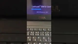 dell laptop can't load operating system