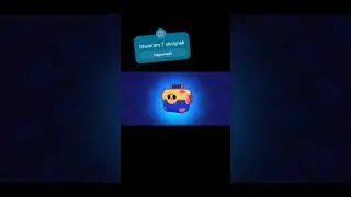 Szybkie 7 skrzynek #brawlstars #music #brawl #supercell #film #megabox #megaboxopening