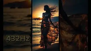 Let this frequency heal you #432hz #meditationmusic #healingmusic