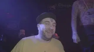 WES NIHIL 