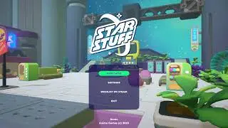 Star Stuff Demo &mdash; Cerebral Puzzle Showcase (2/20) &mdash; Programming puzzles