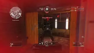 Close match | XDefiant BETA