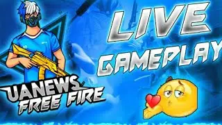 Free Fire New Redeem Code From Garena Free Fire Is Live UA