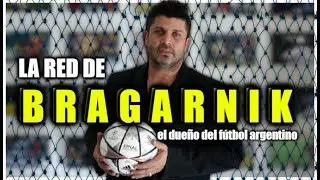 Find out who all of Bragarnik's managers are and why they're in charge | The total owner of Argen...