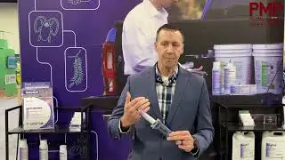 A close look at Neogen's thumb-driven SureKill Gel Bait Pro Applicator