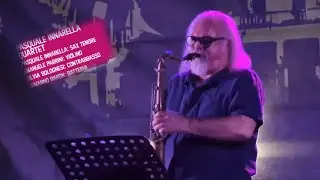 Pasquale Innarella Quartet