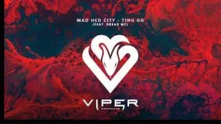 Mad Hed City ft. Dread MC - Ting Go (Giganti remix)