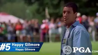 8 of the All-Time Best Golf Movie Quotes