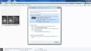 Copy and Replace File Names Made Easy