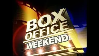 Box Office Weekend 22-25 Dec 2017 HD  افلام #البوكس_اوفيس