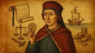 Which Medieval Coin Was Worth an Entire Year&rsquo;s&nbsp;Salary