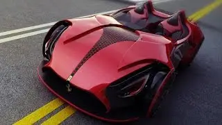 Top 10 Concept Cars 2018 in world (Best Concept cars)