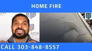 Roof Hail Storm Help Thornton CO