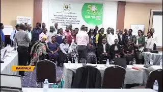 Educationists ask government to provide fitting facilitation for deaf learners