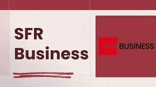 Televora - Forfait Pro - SFR Business