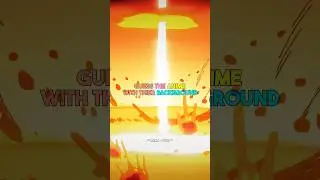 Guess the anime with their background 🫠[part2]..