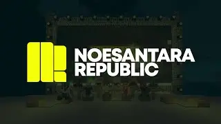 Server Minecraft Noesantara Alpha 2.0 #6 Gak Tau Mau Ngapain [DESKRIPSI IP] 1.18.0 - 1.20.1