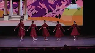 Вариация - Эктон витьнамы (28.03.2025) Пятигорск