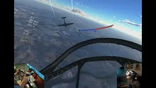 War Thunder Air SB - Drops P-51A Mustang SPEEDING at 3.7 (16-3)