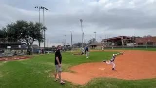 25 02 10 Buffs Razorbacks Scrimmage